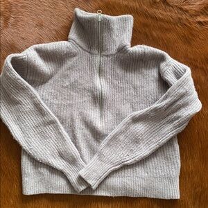 Everlane Wool Sweater